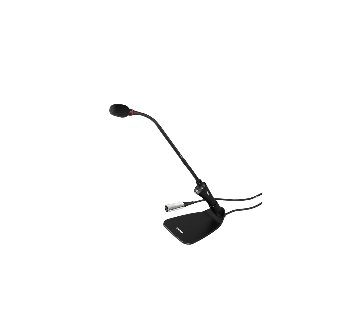 Shure CVG12DRS-B/C